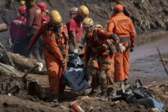 BHP y desastre de Samarco: tribunal británico confirma responsabilidad y abre paso a compensaciones millonarias