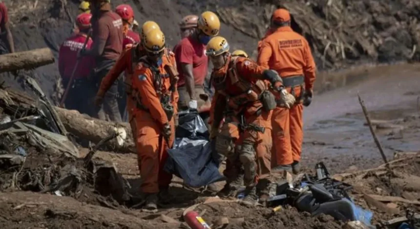 BHP y desastre de Samarco: tribunal británico confirma responsabilidad y abre paso a compensaciones millonarias