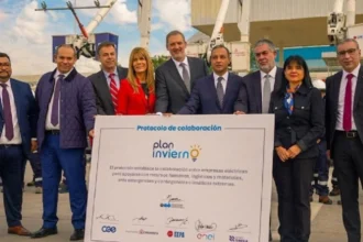 Distribuidoras eléctricas: inversión supera los $28 mil millones y activa protocolo inédito para enfrentar el invierno