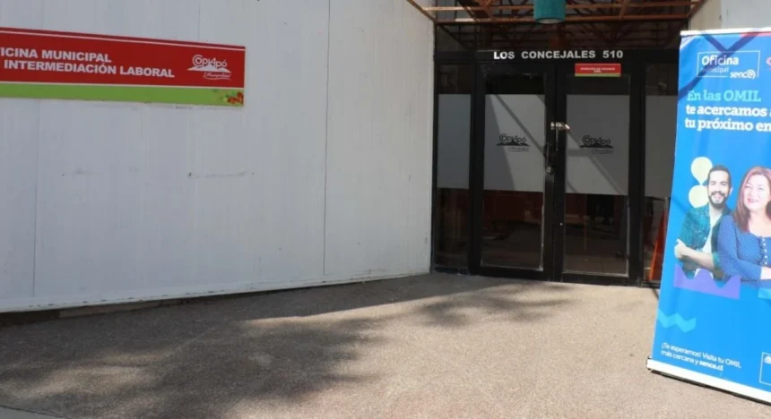 Reclutamiento minero en Copiapó: 70 vacantes y proceso presencial este 6 de mayo