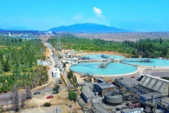 Minera Valle Central: plan 2026 refuerza vínculo comunitario y proveedores en O’Higgins con foco en sostenibilidad