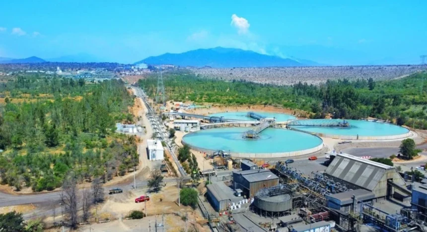 Minera Valle Central: plan 2026 refuerza vínculo comunitario y proveedores en O’Higgins con foco en sostenibilidad
