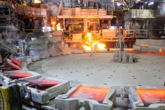 Cobre supera los US$6 la libra: alcanza US$6,05 y vuelve a niveles previos a la guerra en Medio Oriente