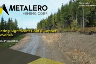Metalero Mining Corp. anuncia expansión estratégica en Bolivia