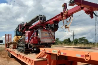 Canary Gold avanza en la exploración del Proyecto Río Madeira en Brasil