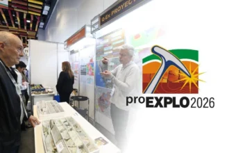 ProEXPLO 2026: El Epicentro de la Exploración Minera en América Latina