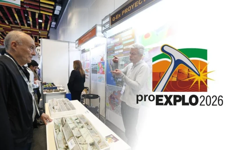 ProEXPLO 2026: El Epicentro de la Exploración Minera en América Latina