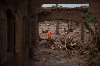Tribunal de Apelación de Londres rechaza apelación de BHP por desastre en Brasil