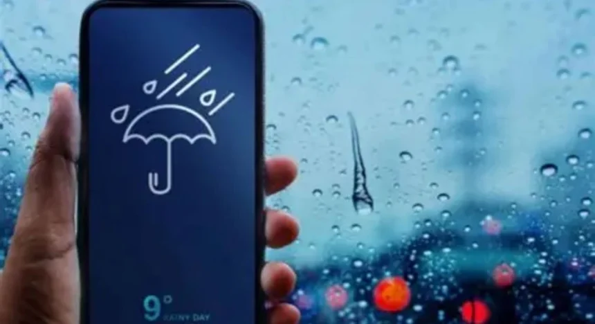 El verdadero significado del porcentaje de lluvia: cómo interpretar el pronóstico más allá del número