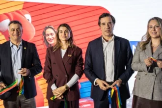 Bci presenta su primera sucursal preferencial con Hub de Inversiones