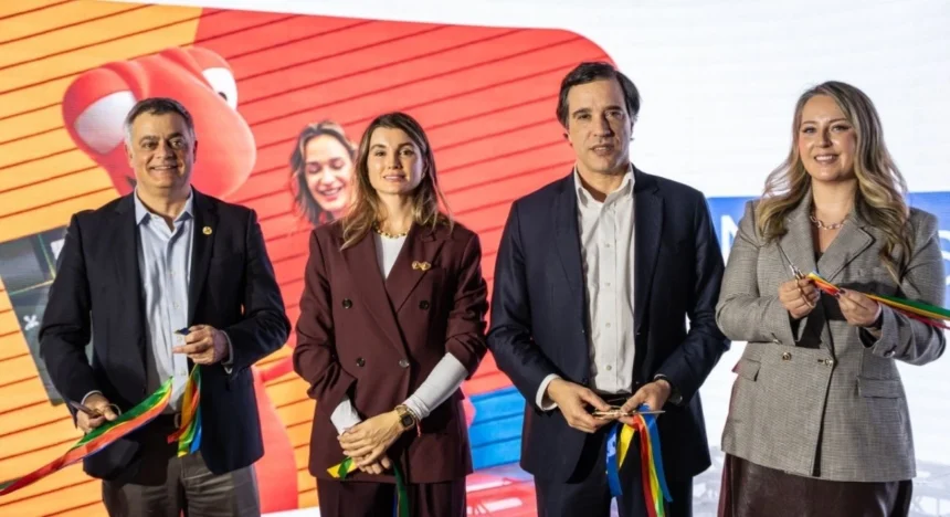 Bci presenta su primera sucursal preferencial con Hub de Inversiones