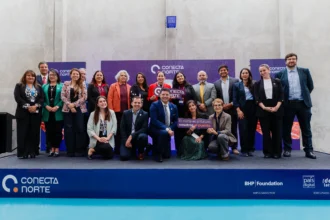 Referentes del sector y del ecosistema minero destacan la plataforma Conecta Norte para el desarrollo de talento minero al 2030