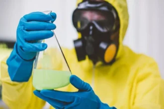 Industria química impulsa campaña para visibilizar el compromiso con la seguridad en el trabajo