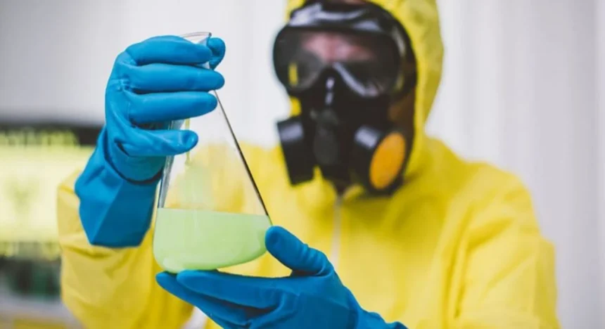 Industria química impulsa campaña para visibilizar el compromiso con la seguridad en el trabajo