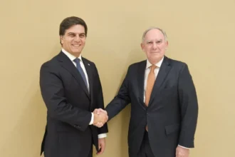 Chile y Argentina retoman en julio sesiones de la Comisión Administradora del Tratado de Integración y Complementación Minera