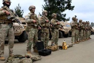Senado aprueba nueva extensión del despliegue militar en la Macrozona Norte