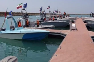 Irán ofrece asistencia a buques en Ormuz y busca reforzar seguridad marítima en zona estratégica