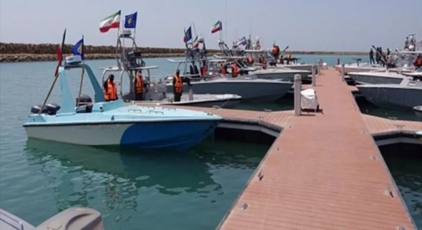 Irán ofrece asistencia a buques en Ormuz y busca reforzar seguridad marítima en zona estratégica