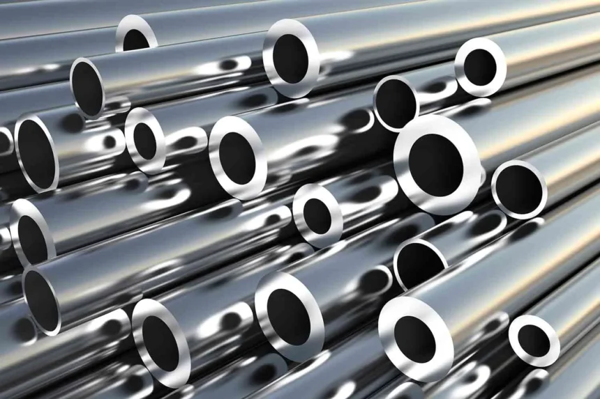 Industria de metales no ferrosos en China duplica beneficios en el primer trimestre de 2026