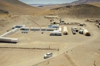 AbraSilver amplía estimación de recursos en Diablillos a 248 millones de onzas de plata y 2,5 millones de onzas de oro