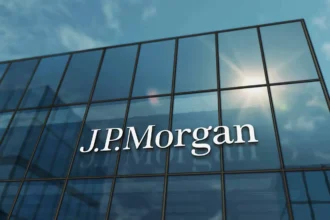 JPMorgan lanza índice para rastrear 6.400 empresas privadas en EE.UU.