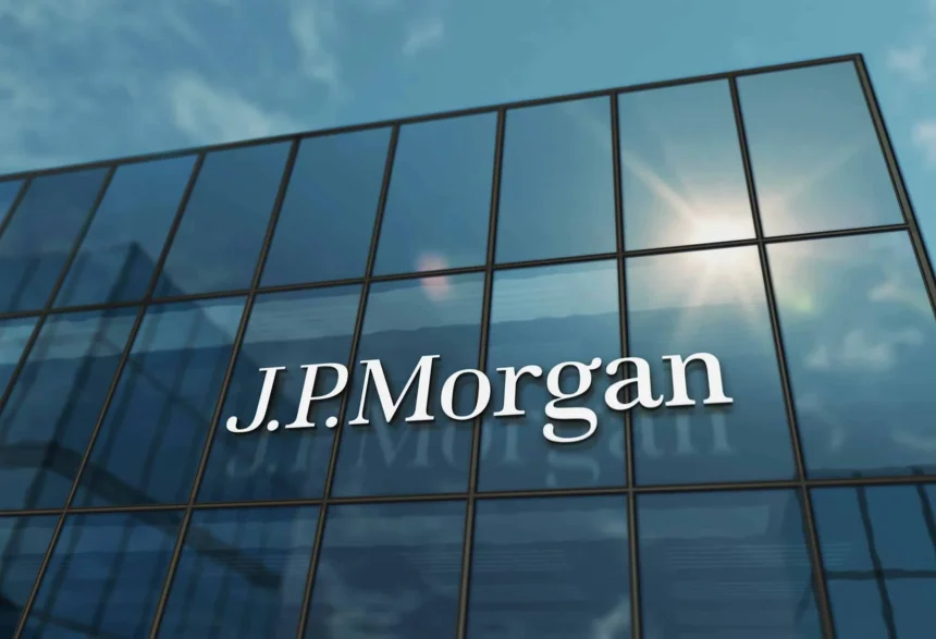 JPMorgan lanza índice para rastrear 6.400 empresas privadas en EE.UU.