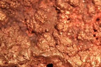 El papel del ácido sulfúrico en la lixiviación de cobre