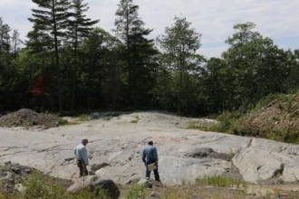 New Age Metals otorga opción del 70% del Proyecto Génesis a Rockport Capital