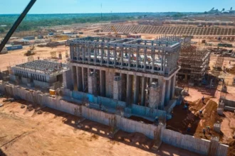 Ivanhoe Mines reporta resultados financieros del primer trimestre de 2026 y avances operativos