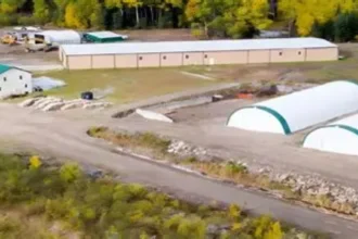 NexGold Mining reporta intersecciones de alta ley en el yacimiento Goldlund
