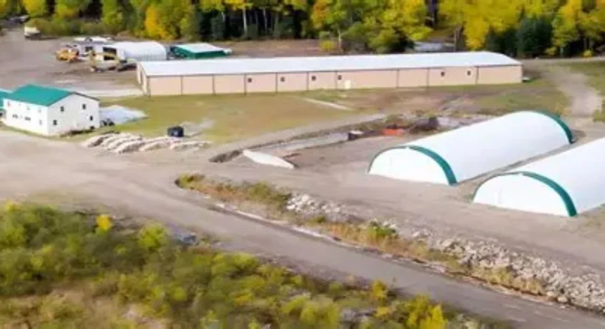 NexGold Mining reporta intersecciones de alta ley en el yacimiento Goldlund