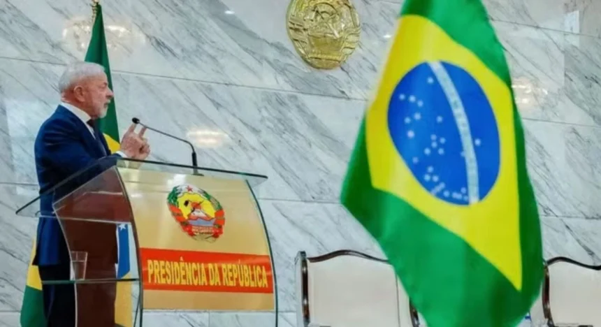 Brasil aprueba ley de minerales críticos con US$1.000 millones en incentivos antes de reunión Lula-Trump