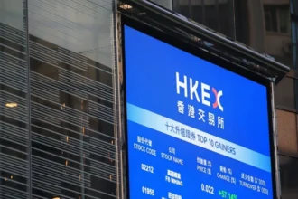 Hong Kong busca reactivar futuros del oro en medio de volatilidad global por tensiones geopolíticas