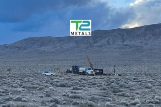 T2 Metals anuncia estimación NI 43-101 en proyecto Sherridon, Manitoba