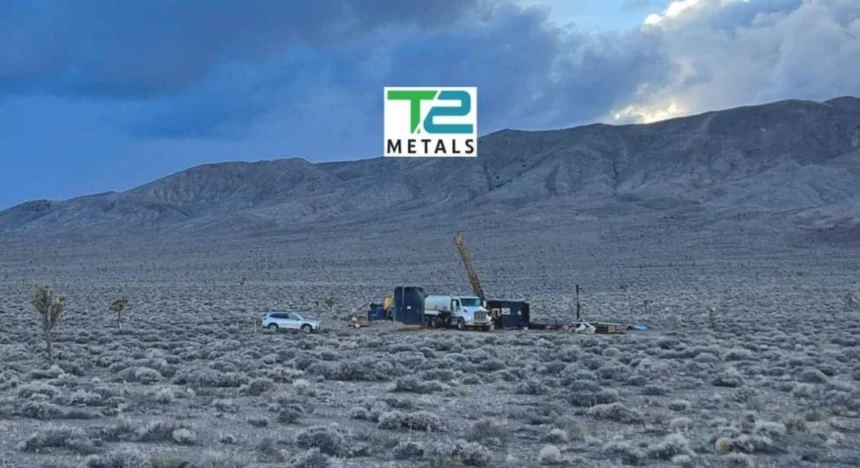 T2 Metals anuncia estimación NI 43-101 en proyecto Sherridon, Manitoba