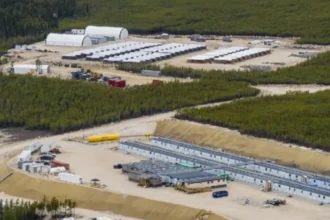 NexGen Energy confirma múltiples interceptaciones de alta ley en el PCE