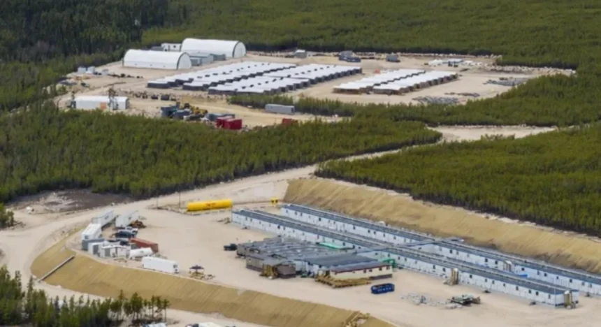 NexGen Energy confirma múltiples interceptaciones de alta ley en el PCE
