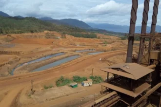 NexMetals amplía mineralización en Selebi Main con intersección de 10,40 metros al 6,82% CuEq