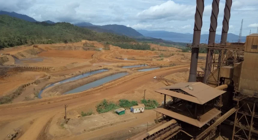 NexMetals amplía mineralización en Selebi Main con intersección de 10,40 metros al 6,82% CuEq