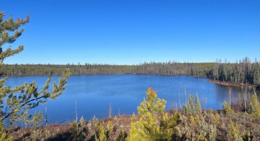 Eagle Plains Resources amplía mineralización en George Lake con intersección de 3,48% Zn+Pb en 45,1 metros