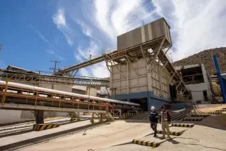 Silver Storm Mining moviliza contratistas para desarrollo subterráneo en La Parrilla