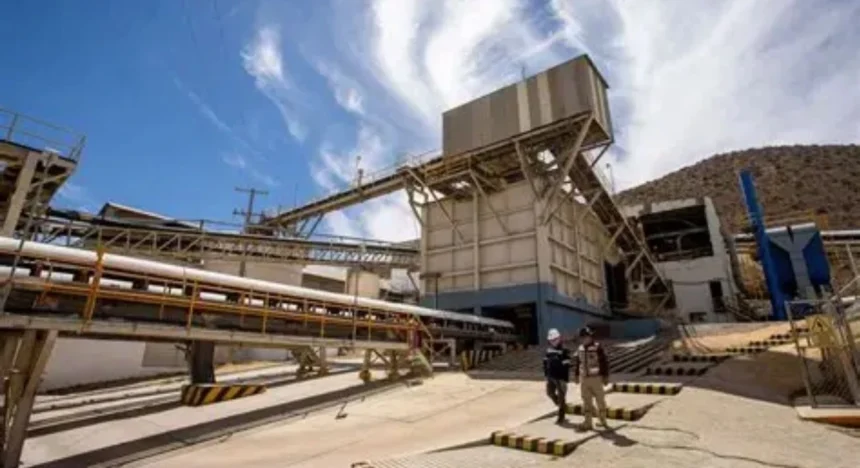 Silver Storm Mining moviliza contratistas para desarrollo subterráneo en La Parrilla