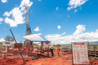 Lithium Ionic avanza en licitaciones y desarrollo comunitario del proyecto Bandeira
