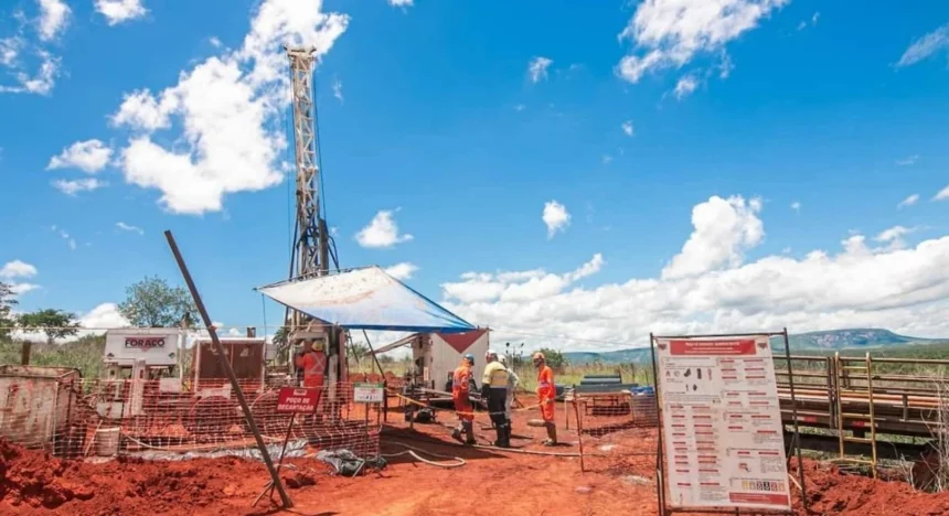 Lithium Ionic avanza en licitaciones y desarrollo comunitario del proyecto Bandeira