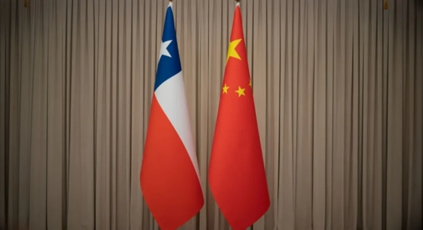 Lithium Chile modifica acuerdo con China Union Holdings y refuerza garantías en operación sobre Argentum Lithium
