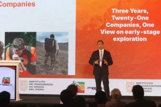 BHP advierte que el futuro del cobre dependerá de explorar mejor y no solo descubrir más depósitos