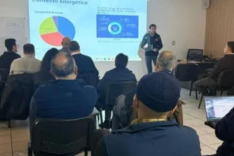 Capacitación en Coronel impulsa mejoras energéticas en el sector pesquero industrial del Biobío