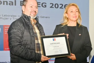 SernamEG certifican a empresas tras incorporar el enfoque de género en sus estrategias corporativas 