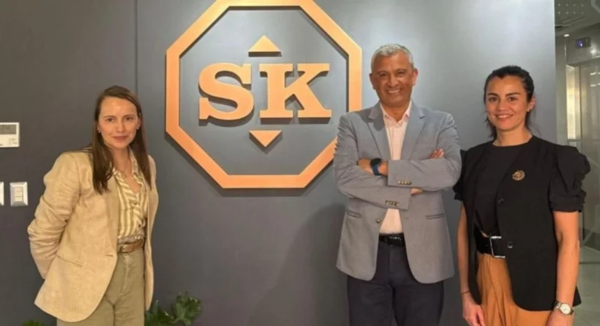 SKIC y Compromiso Minero acercan la minería a 83 escolares del Escuela Pedro Aguirre Cerda a través de un cuentacuentos educativo 