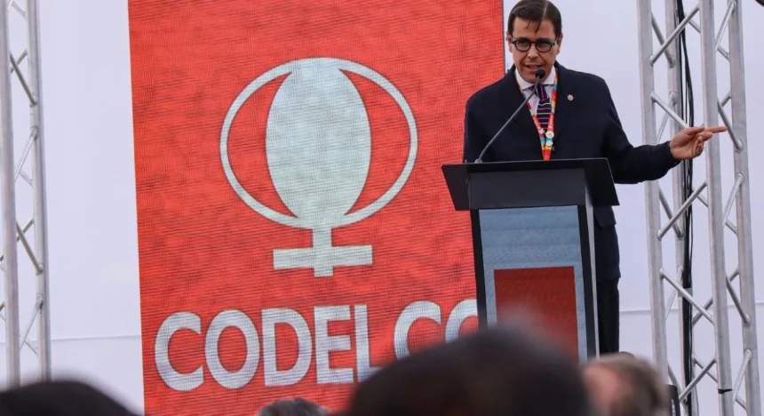 Codelco Operaciones Norte realiza por segundo año consecutivo su Cuenta Pública ante autoridades y vecinos(as) de sus territorios 